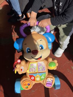 Baby Walker