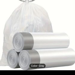 Garage Bags