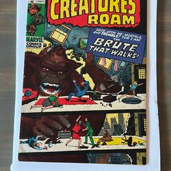 Comic Book