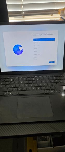 Surface Laptop 4