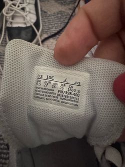 Nike (TD) 10c kids