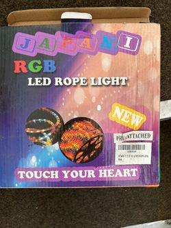 RGN Led lights