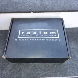 Auxiliary Lighting For Offroad Vehicle 