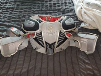 My Son selling Brand New Lacrosse fest $60
