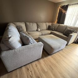 Couch 🛋️ 