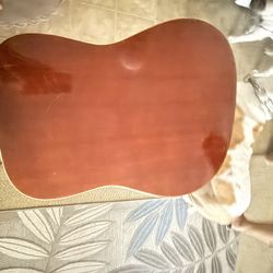 I Have a Sawtooth Guitar For Sale