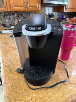 Keurig Coffee Machine