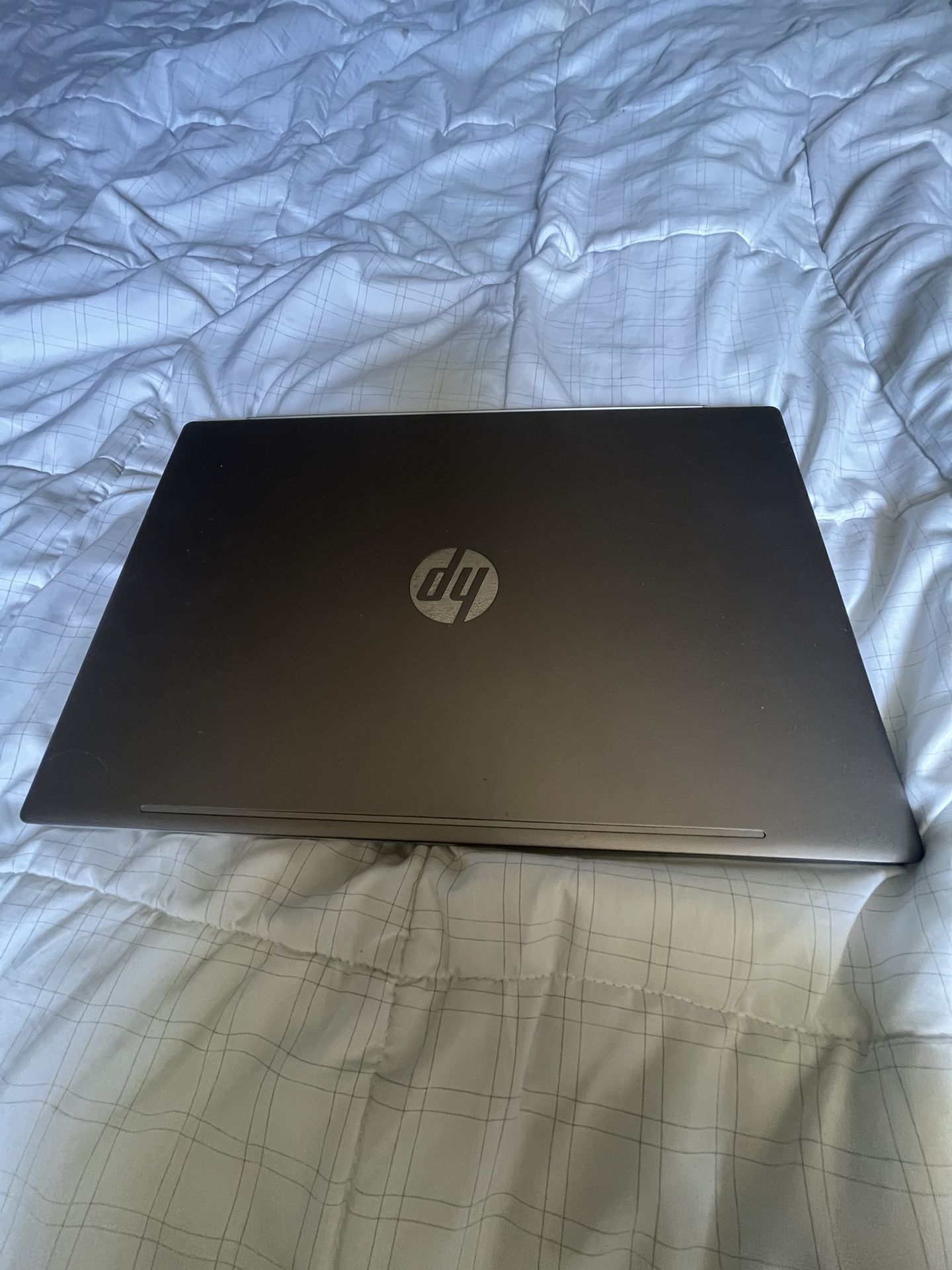 HP Pavilion Touch Screen