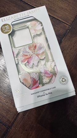 iPhone 14 Pro magsafe phone case -New!