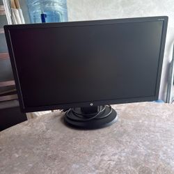 Monitor HP