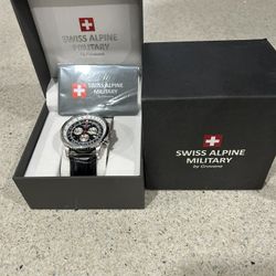 Men’s Watch