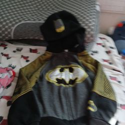 Boys Jacket