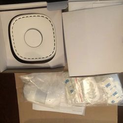 smanos wifi alarm system w020