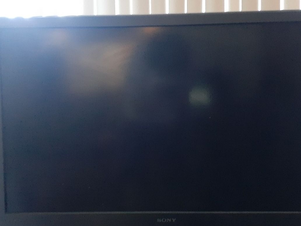 TELEVISION