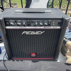Guitar Amp