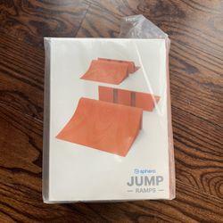 Sphero Jump Ramp 