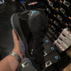 Air Jordan 11 Gamma (All Sizes) Available Deadstock 100% Authentic Buy Now 