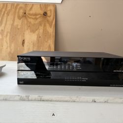 Araknis AN-310 Router + 8-Port PoE Switch – Pro-Grade Network Gear