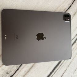 IPAD PRO 11” 3rd Generation A2377 512 GB Space Gray