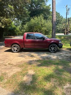 2003 Ford F-150