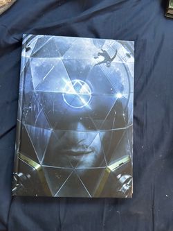Destiny Hardcover Official Game Guide Book