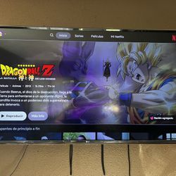 LG Smart TV 55 Inches.