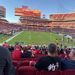 49ers PSL