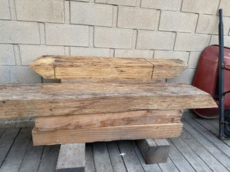 6x12 Lumber Wood PSL Parallam and S4S Grade 1 Multiple Pieces