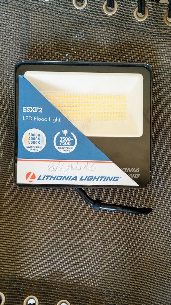 Lithonia ESXF2 LED Lights for Sale in Bakersfield, CA OfferUp