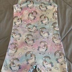 Girls Gymnastics / Dance Leotard 