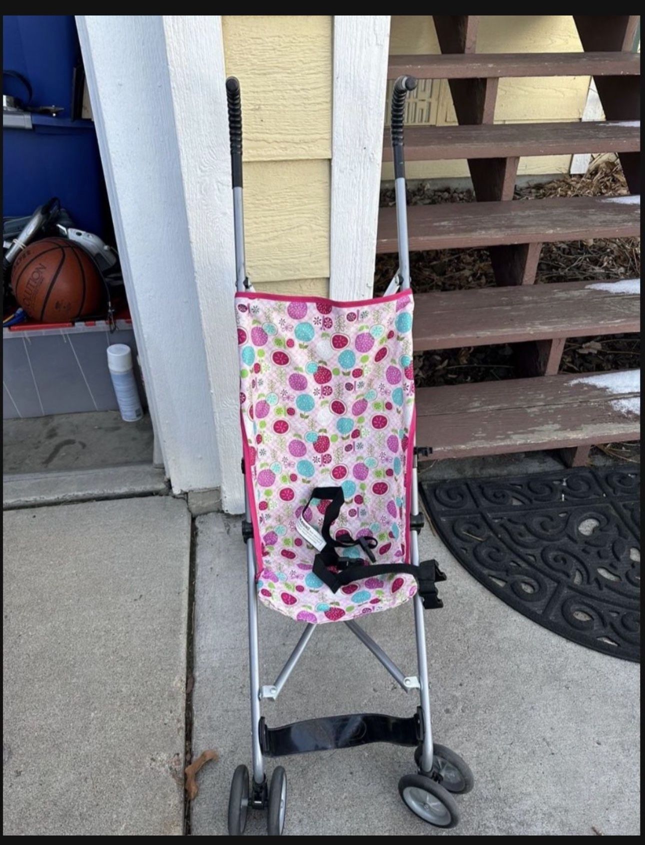 Stroller