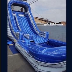 Watr Slide