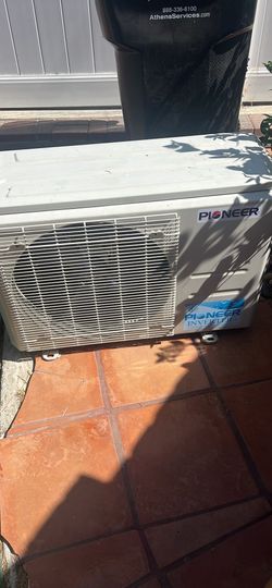 Air conditioning mini split