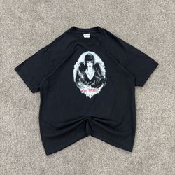 1999 RARE Elvira got blood? tee men’s size XL