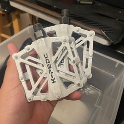 Bike Pedals 