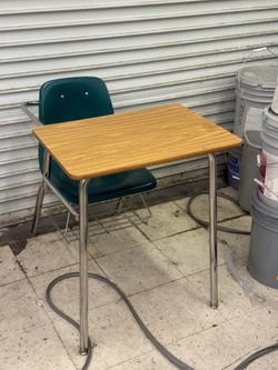School desk