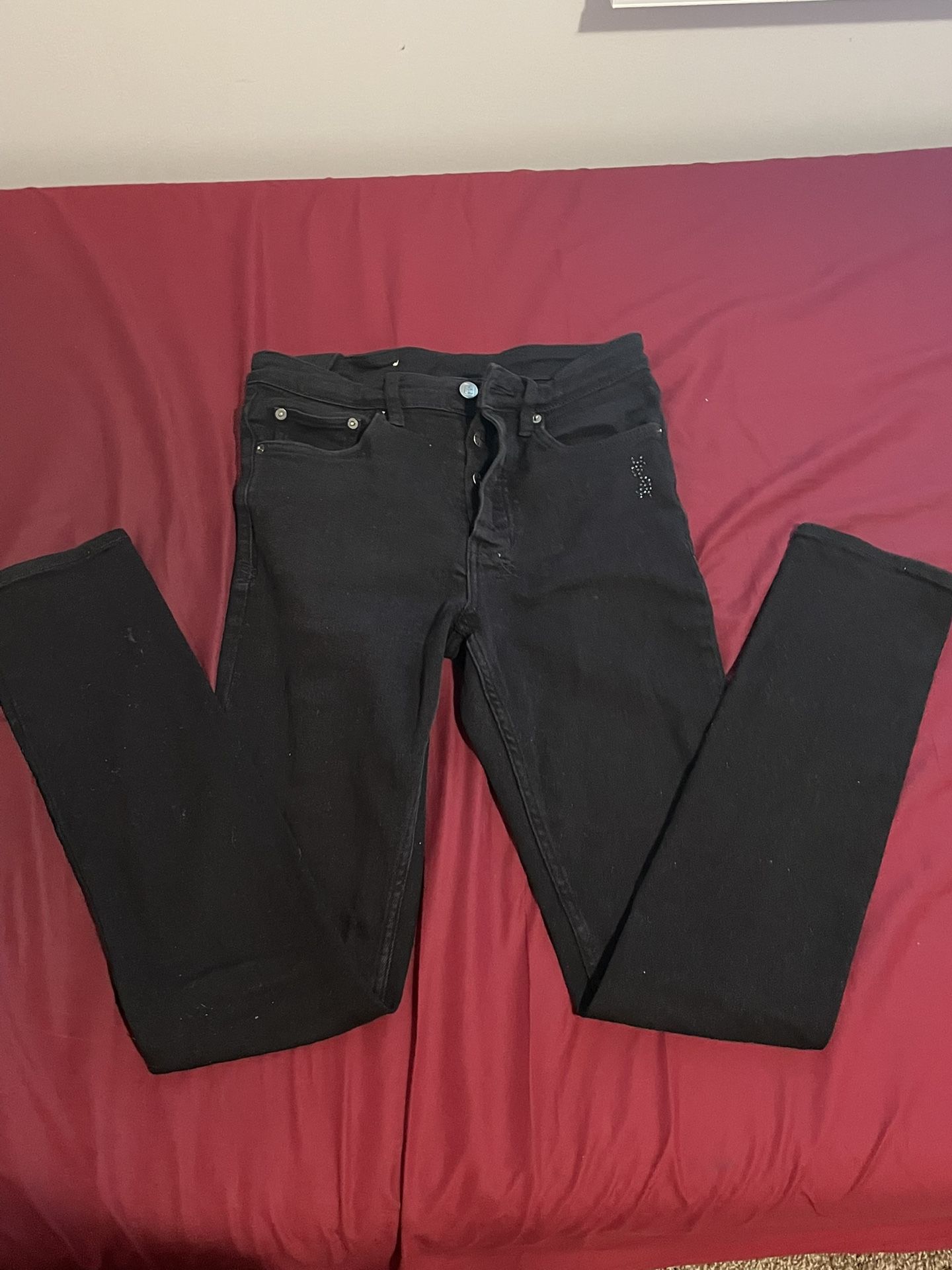 Men Ksubi Jeans Size 29