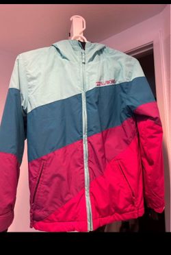 Girls Billabong Snow Jacket