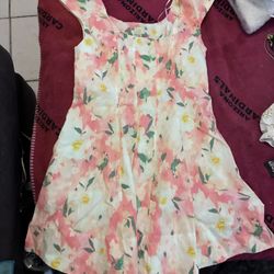 Cute Summer Dress