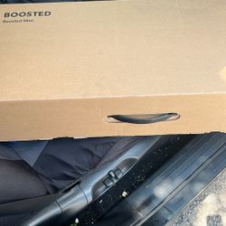 Boosted Mini Skateboard 