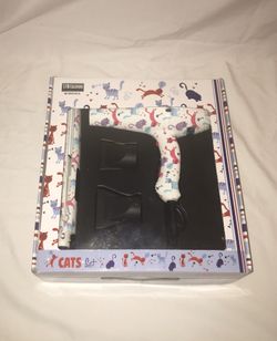 Hair Dryer/Flat iron