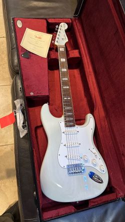 Kenny Wayne Shepherd Stratocaster