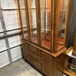 China Hutch