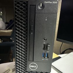 Dell 3050 Optiplex