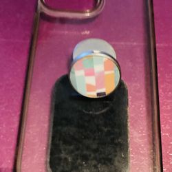 POPSOCKET POPGRIP FOR MAGSAFE CASE OPAL