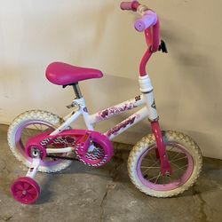 Girls Bikes