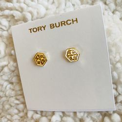 Tory Burch Earring