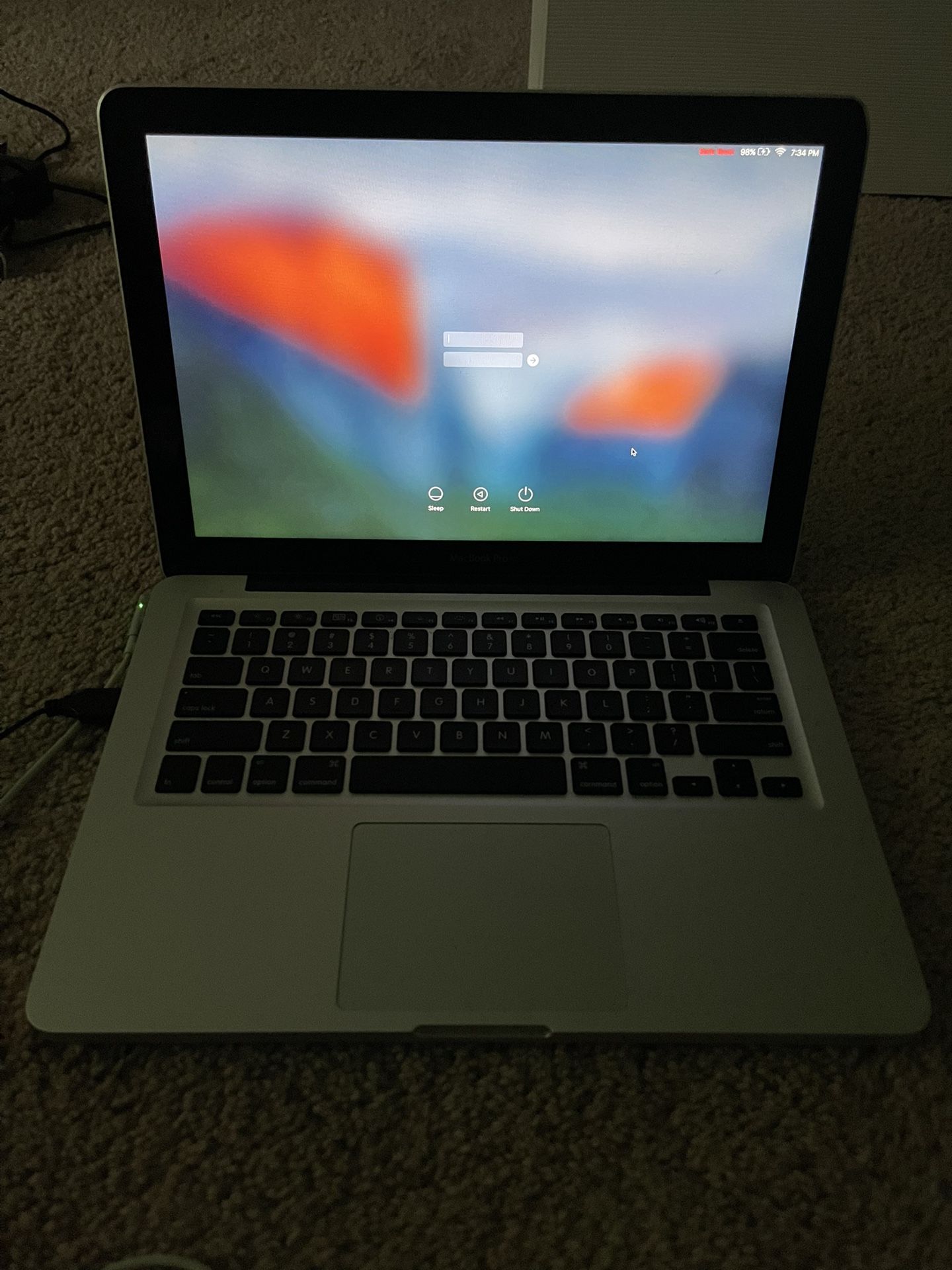 MacBook Pro (2011)