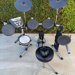 Roland V-Drum Kit Model TD-6V
