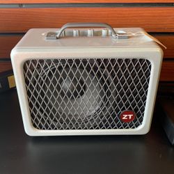 ZT Lunchbox Guitar Amp